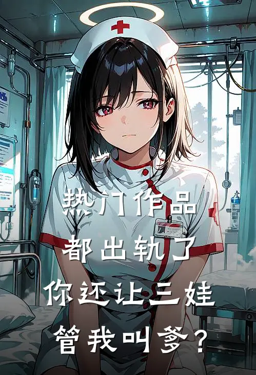 热门作品都出轨了，你还让三娃管我叫爹？