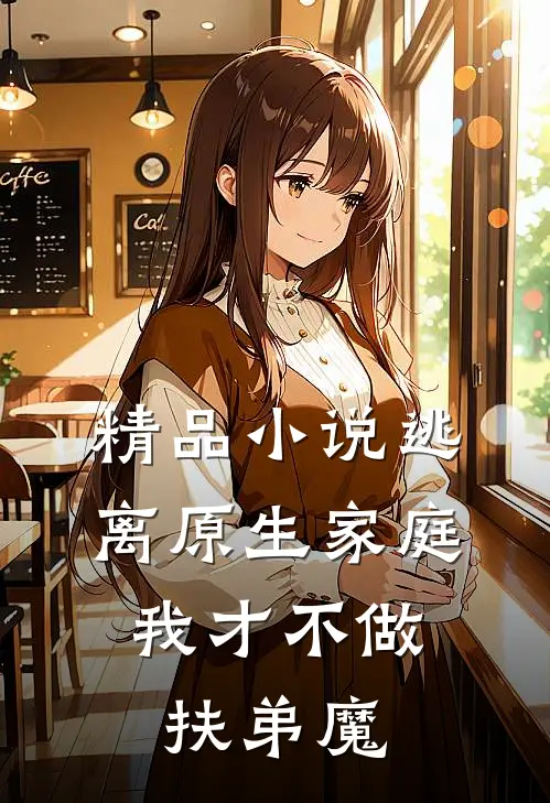精品小说逃离原生家庭：我才不做扶弟魔