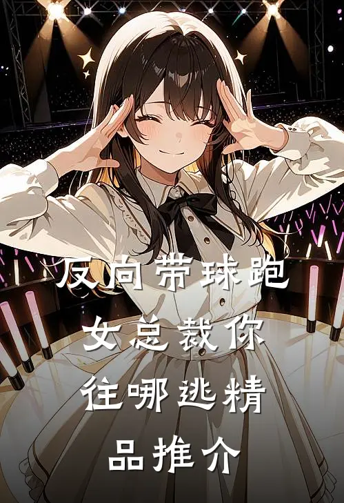 反向带球跑：女总裁你往哪逃精品推介