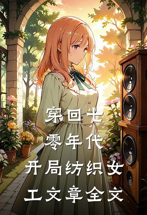 穿回七零年代，开局纺织女工文章全文