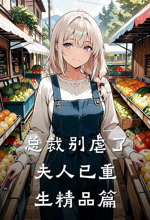 总裁别虐了，夫人已重生精品篇