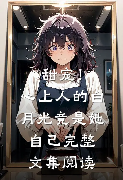 甜宠！心上人的白月光竟是她自己完整文集阅读