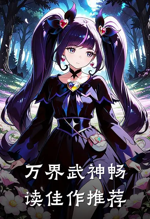 万界武神畅读佳作推荐