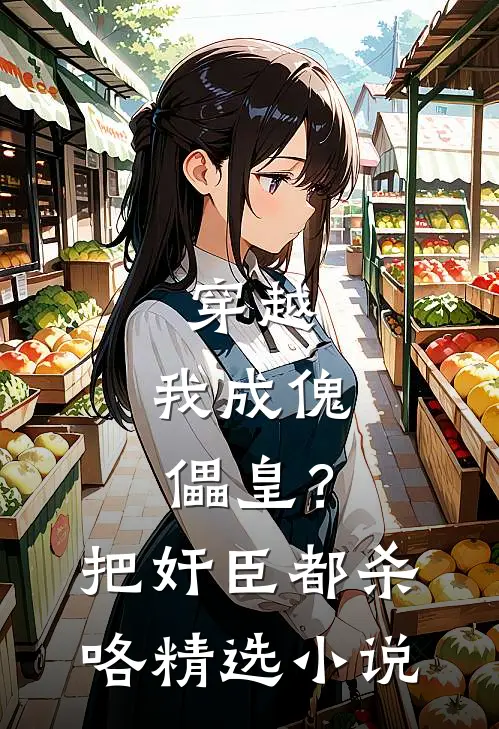 穿越：我成傀儡皇？把奸臣都杀咯精选小说