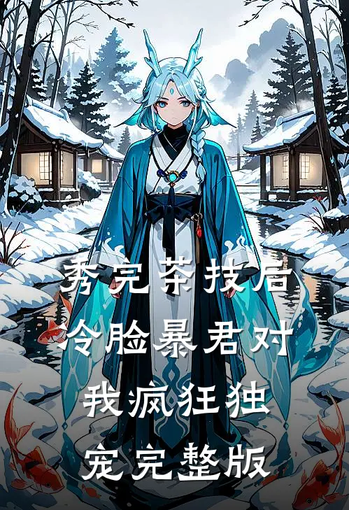 秀完茶技后，冷脸暴君对我疯狂独宠完整版