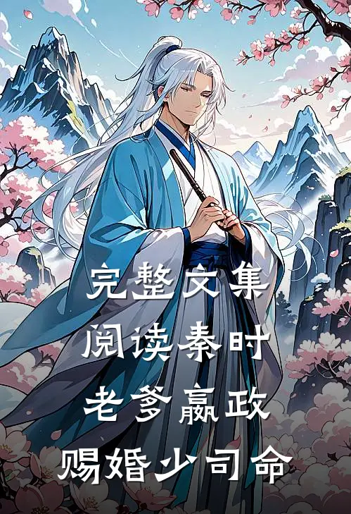 完整文集阅读秦时：老爹嬴政，赐婚少司命