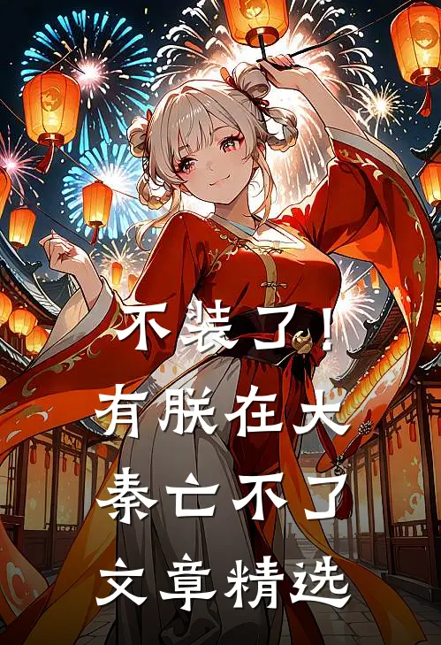 不装了！有朕在，大秦亡不了文章精选