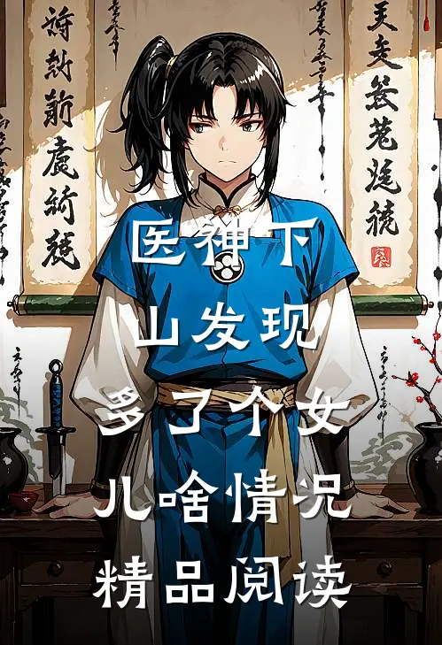 医神下山发现，多了个女儿啥情况精品阅读