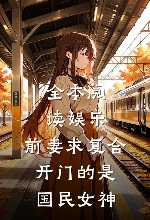 全本阅读娱乐：前妻求复合，开门的是国民女神