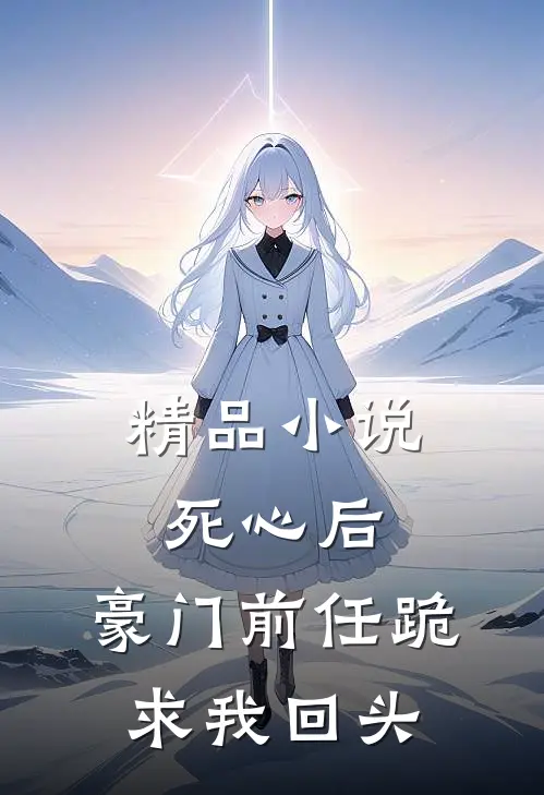 精品小说死心后，豪门前任跪求我回头