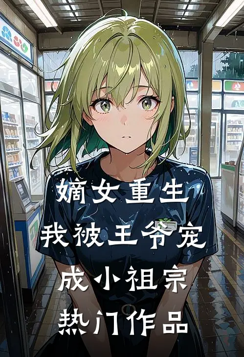 嫡女重生：我被王爷宠成小祖宗热门作品