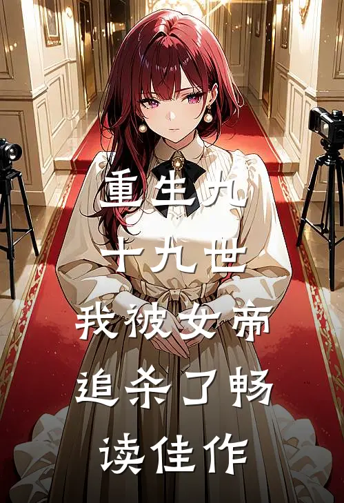 重生九十九世，我被女帝追杀了畅读佳作