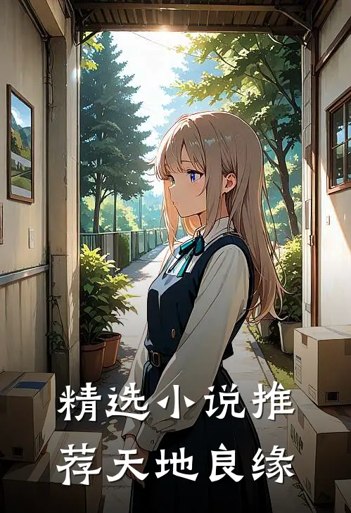 精选小说推荐天地良缘