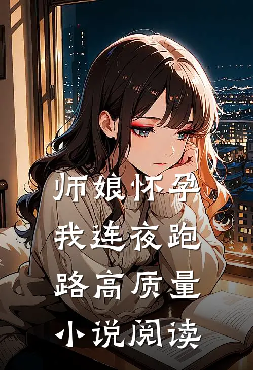 师娘怀孕，我连夜跑路高质量小说阅读