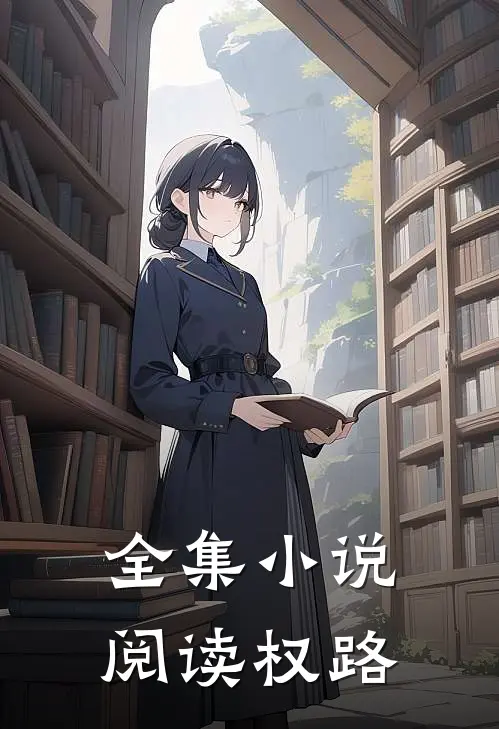 全集小说阅读权路