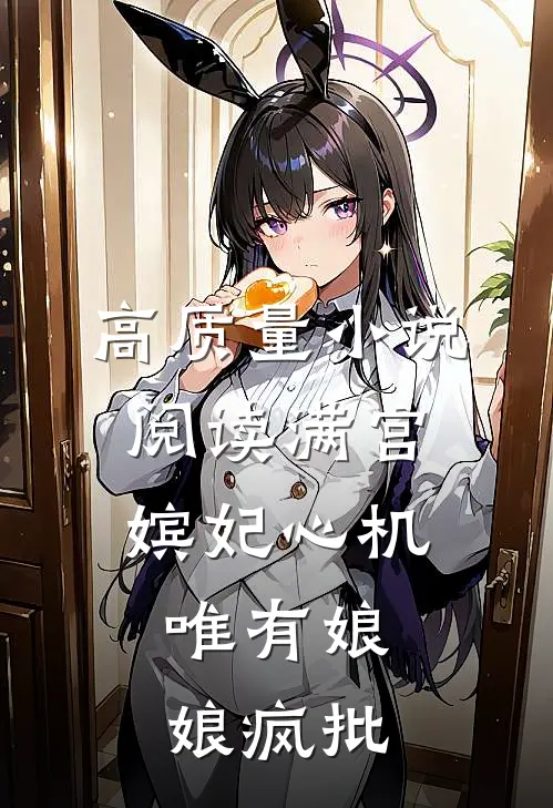 高质量小说阅读满宫嫔妃心机，唯有娘娘疯批