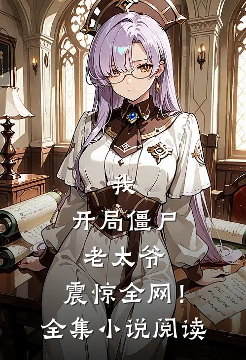 我：开局僵尸老太爷，震惊全网！全集小说阅读