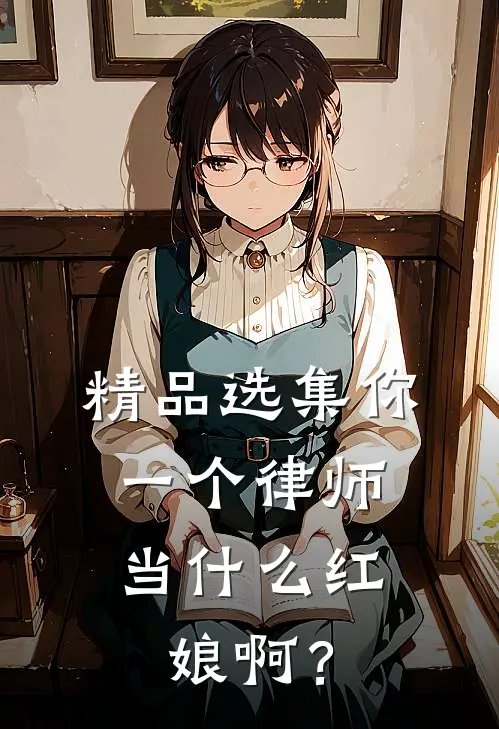 精品选集你一个律师，当什么红娘啊？