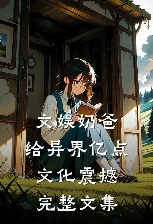 文娱奶爸：给异界亿点文化震撼完整文集