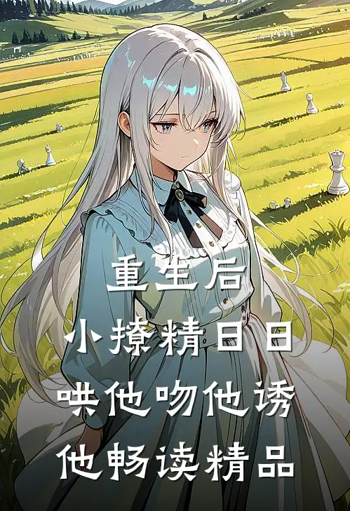 重生后，小撩精日日哄他吻他诱他畅读精品