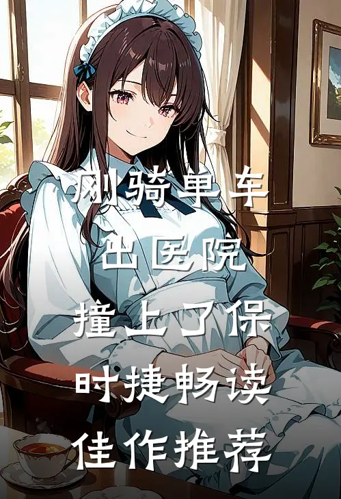 刚骑单车出医院，撞上了保时捷畅读佳作推荐