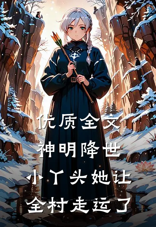 优质全文神明降世：小丫头她让全村走运了