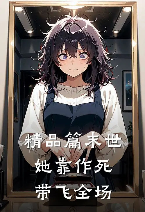精品篇末世：她靠作死带飞全场