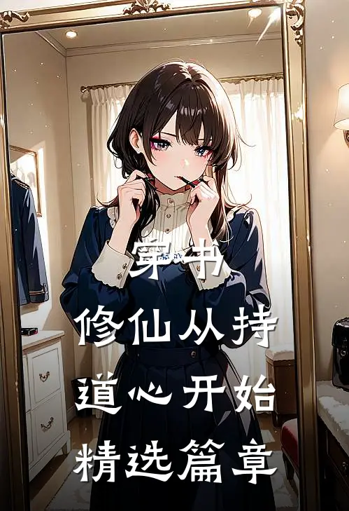 穿书：修仙从持道心开始精选篇章