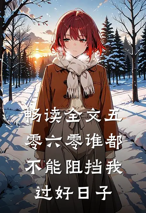 畅读全文五零六零谁都不能阻挡我过好日子
