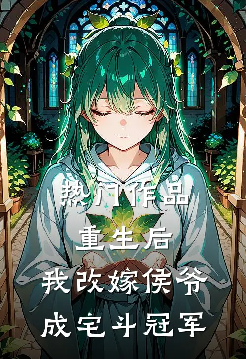 热门作品重生后，我改嫁侯爷成宅斗冠军