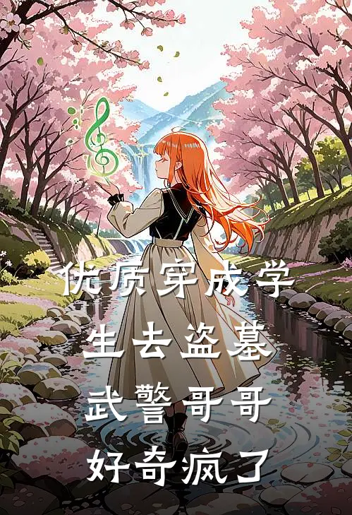 优质穿成学生去盗墓，武警哥哥好奇疯了