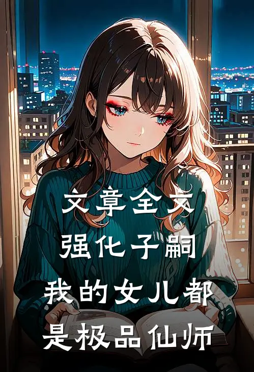文章全文强化子嗣，我的女儿都是极品仙师