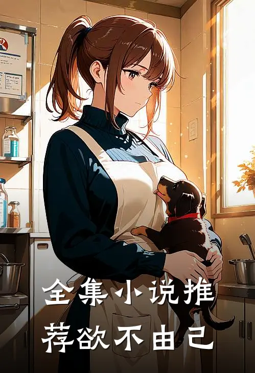 全集小说推荐欲不由己