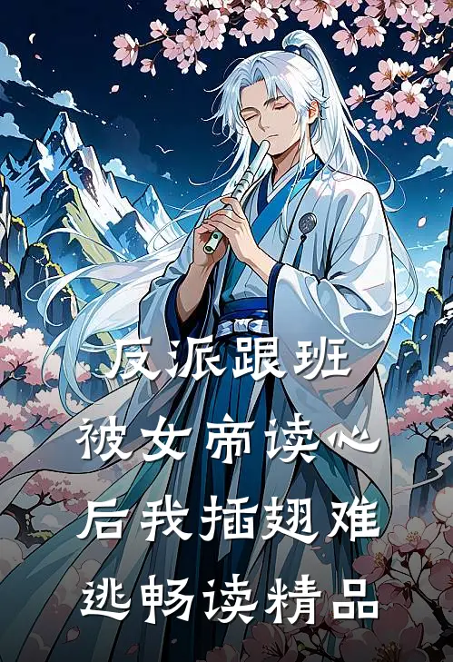 反派跟班：被女帝读心后我插翅难逃畅读精品