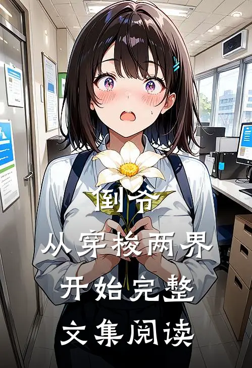 倒爷，从穿梭两界开始完整文集阅读
