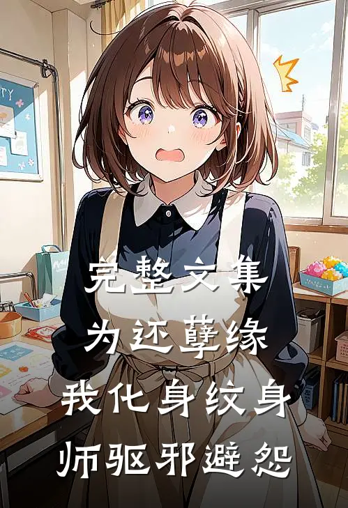 完整文集为还孽缘，我化身纹身师驱邪避怨