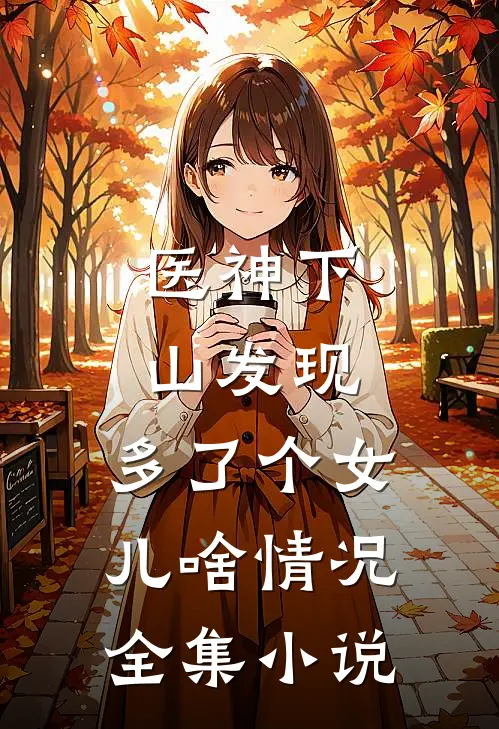 医神下山发现，多了个女儿啥情况全集小说