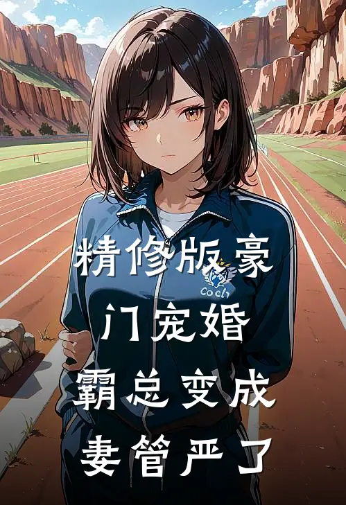 精修版豪门宠婚：霸总变成妻管严了