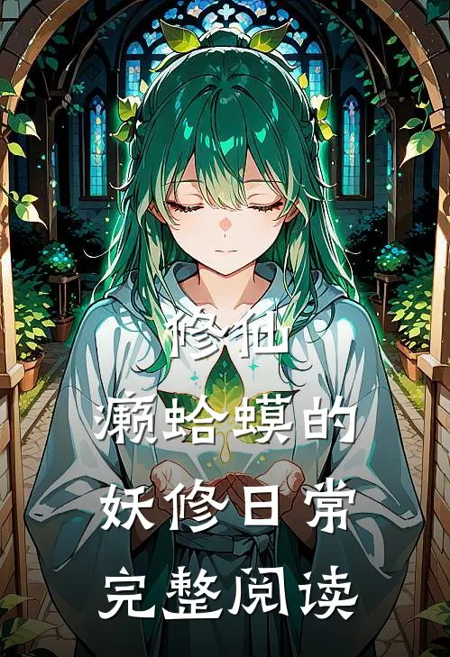 修仙：癞蛤蟆的妖修日常完整阅读