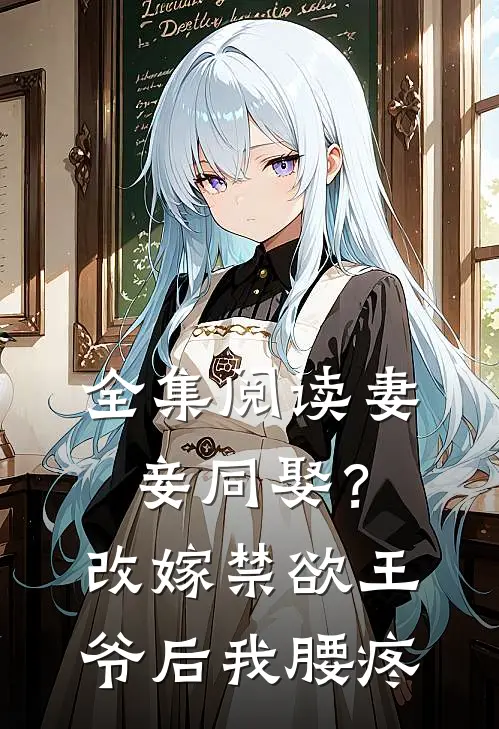 全集阅读妻妾同娶？改嫁禁欲王爷后我腰疼