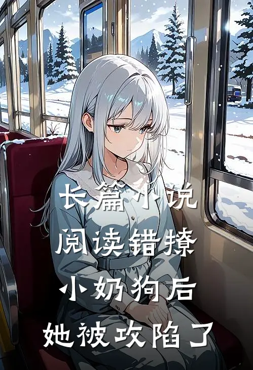 长篇小说阅读错撩小奶狗后，她被攻陷了