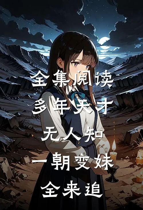 全集阅读多年天才无人知，一朝变妹全来追