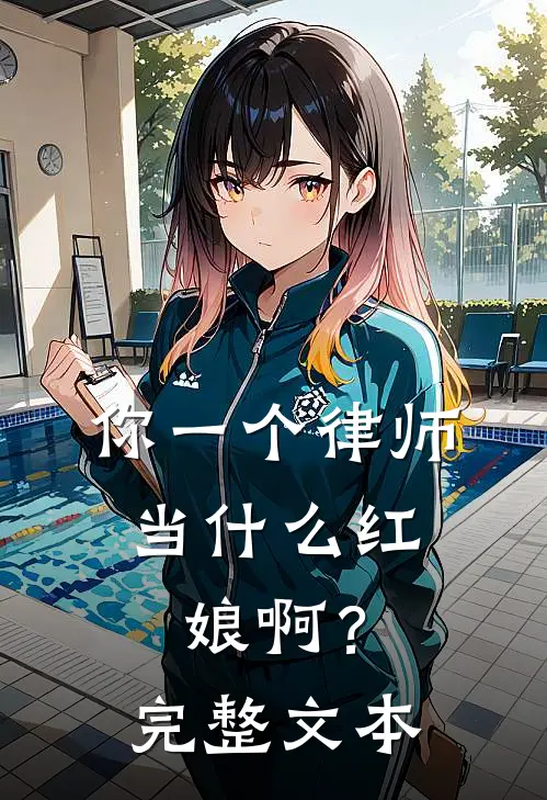 你一个律师，当什么红娘啊？完整文本
