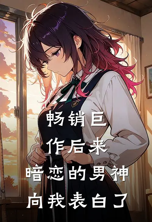 畅销巨作后来，暗恋的男神向我表白了