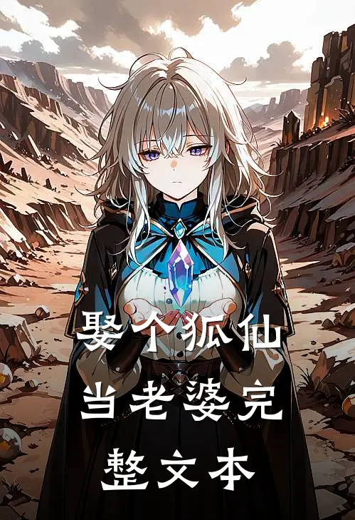 娶个狐仙当老婆完整文本