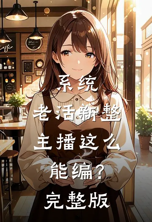 系统：老活新整，主播这么能编？完整版