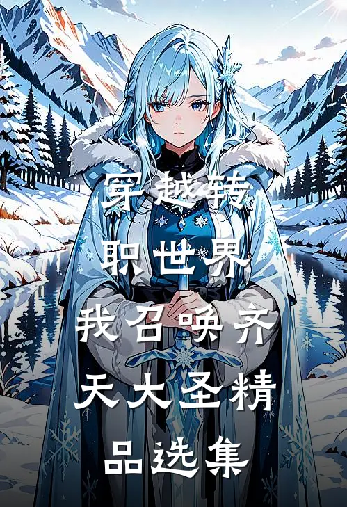 穿越转职世界，我召唤齐天大圣精品选集