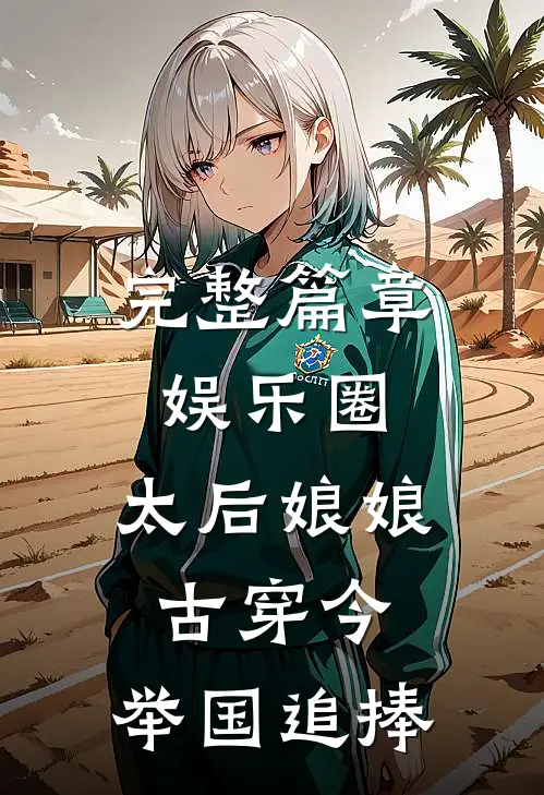 完整篇章娱乐圈：太后娘娘古穿今，举国追捧