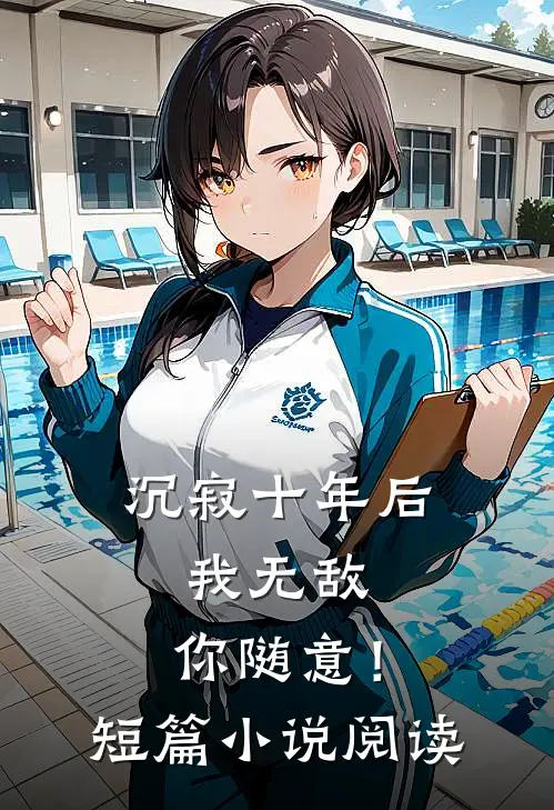 沉寂十年后，我无敌，你随意！短篇小说阅读