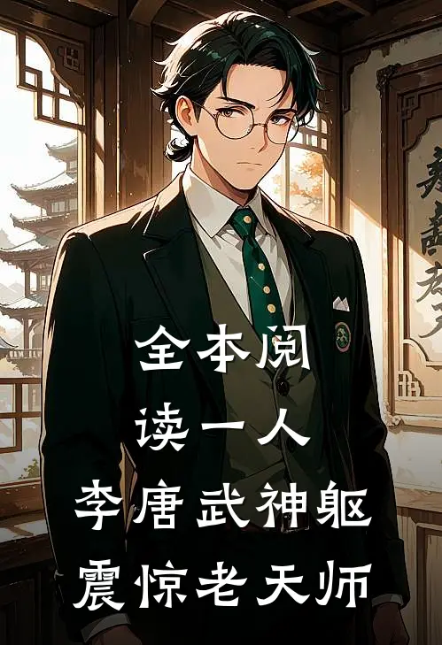 全本阅读一人：李唐武神躯，震惊老天师